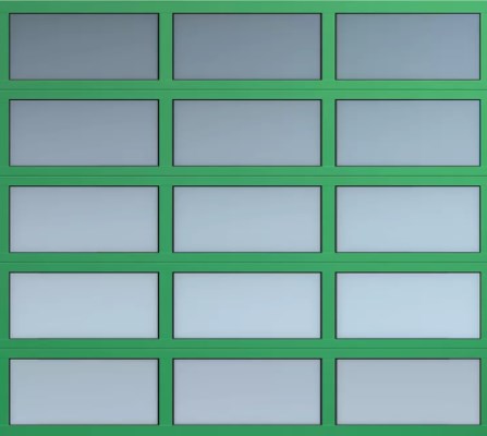 RAL 6005
