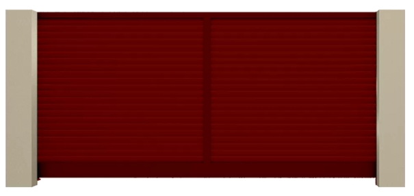 RAL3004