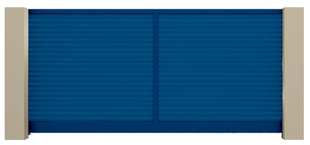 RAL5010