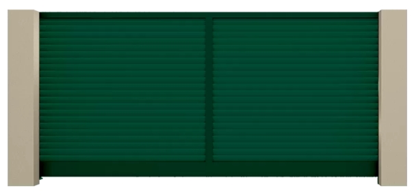 RAL6005