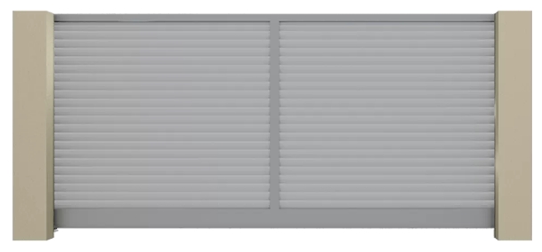 RAL9006