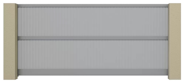 RAL9006