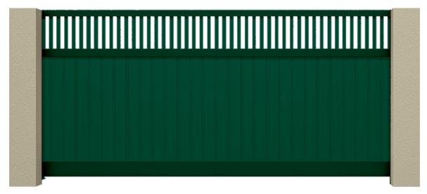 RAL6005