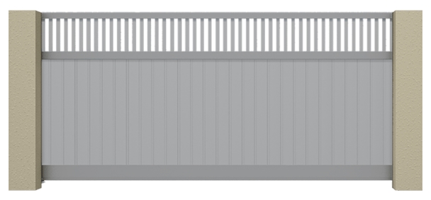 RAL9006