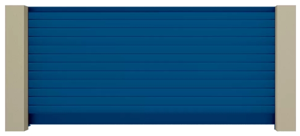 RAL5010