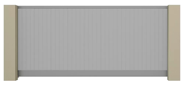 RAL9006