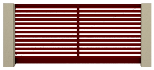 RAL3004