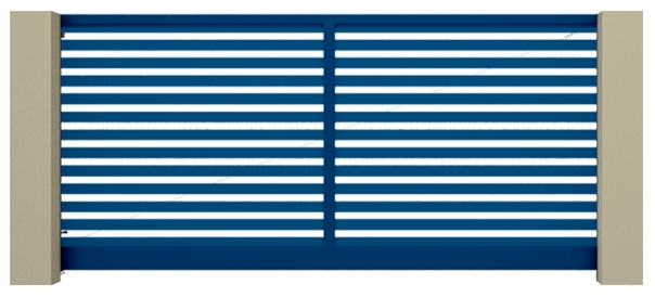 RAL5010