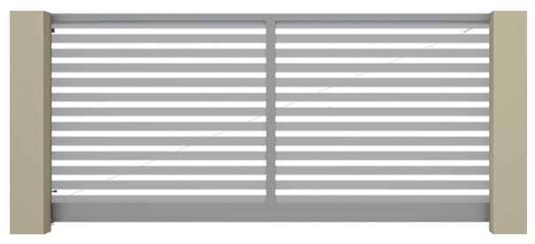 RAL9006