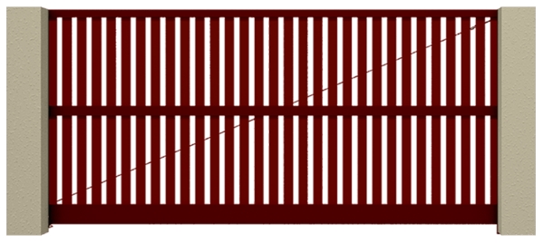 RAL3004