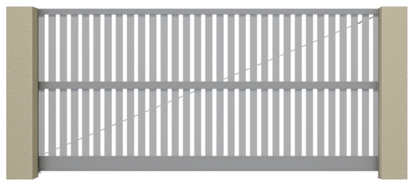 RAL9006