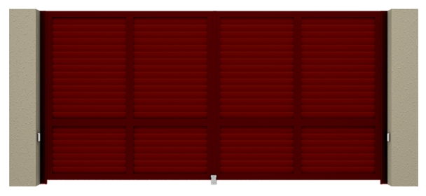 RAL3004