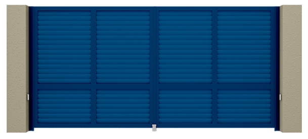 RAL5010