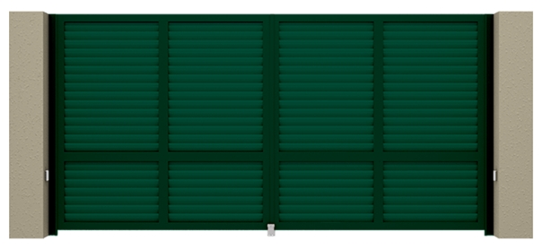 RAL6005