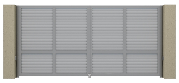 RAL9006