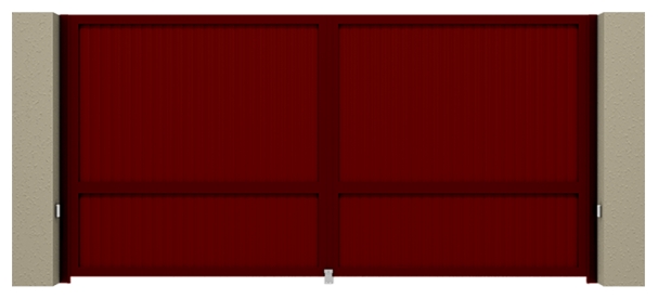 RAL3004