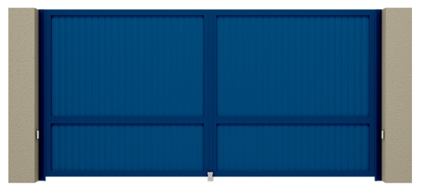RAL5010