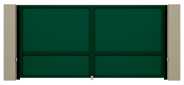 RAL6005