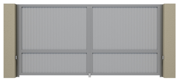RAL9006