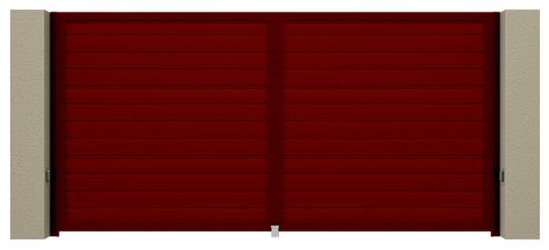 RAL3004