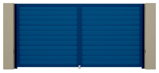 RAL5010