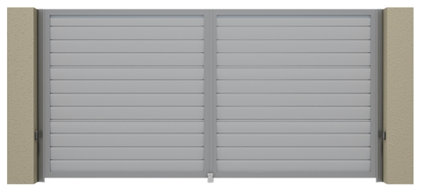 RAL9006