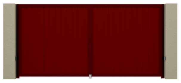 RAL3004