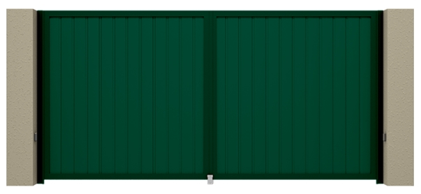 RAL6005