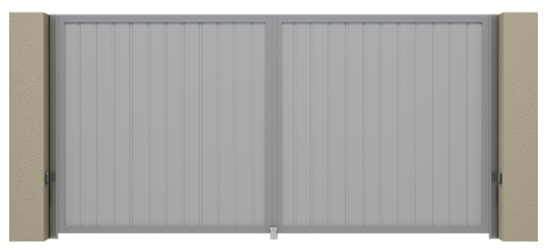 RAL9006