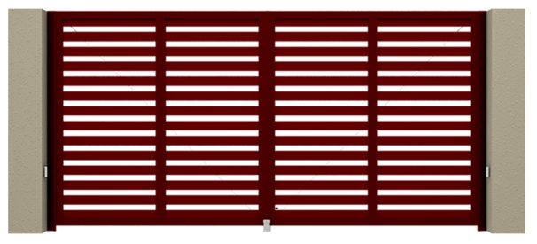 RAL3004