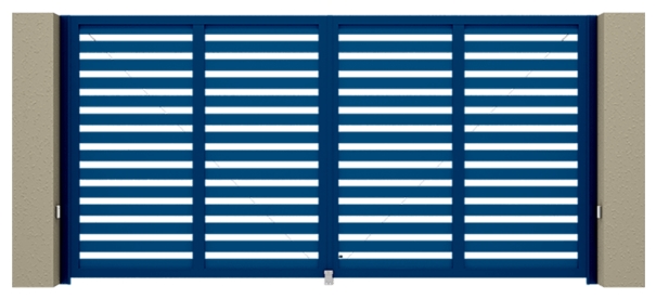 RAL5010