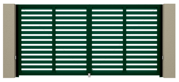 RAL6005