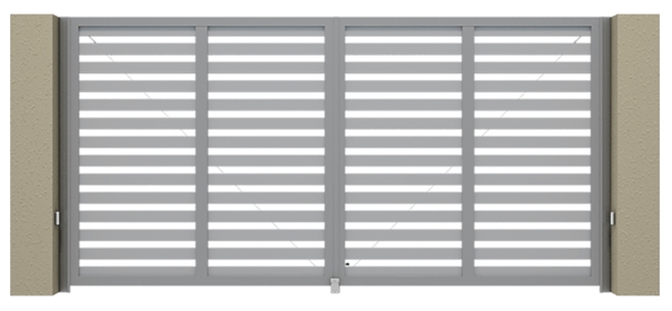 RAL9006
