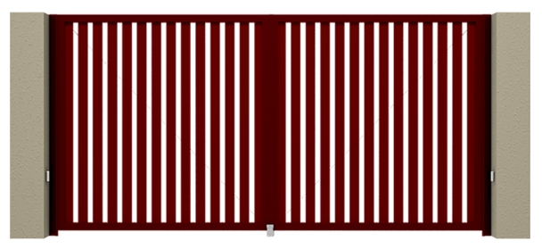 RAL3004