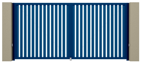 RAL5010