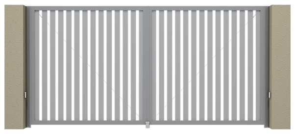 RAL9006
